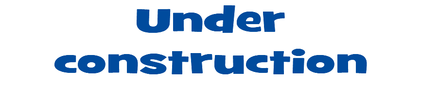 Under construction